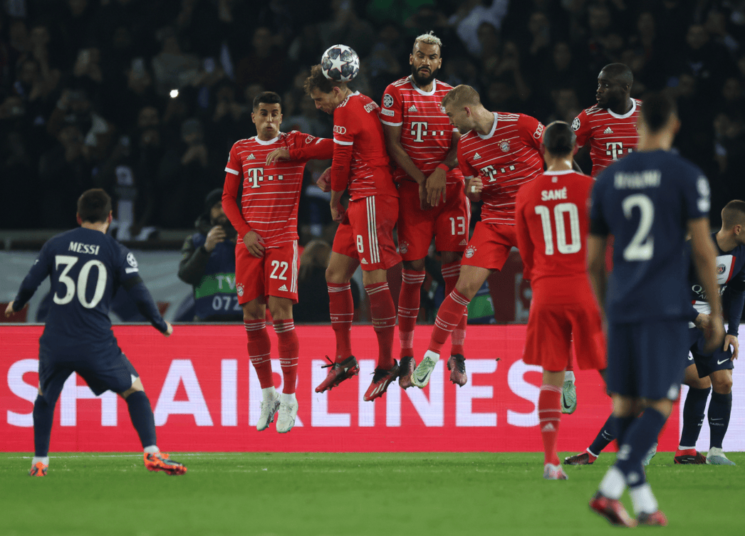 DB电竞官网平台-包含拜仁慕尼黑提前三轮夺得德甲冠军，创下历史最快纪录的词条