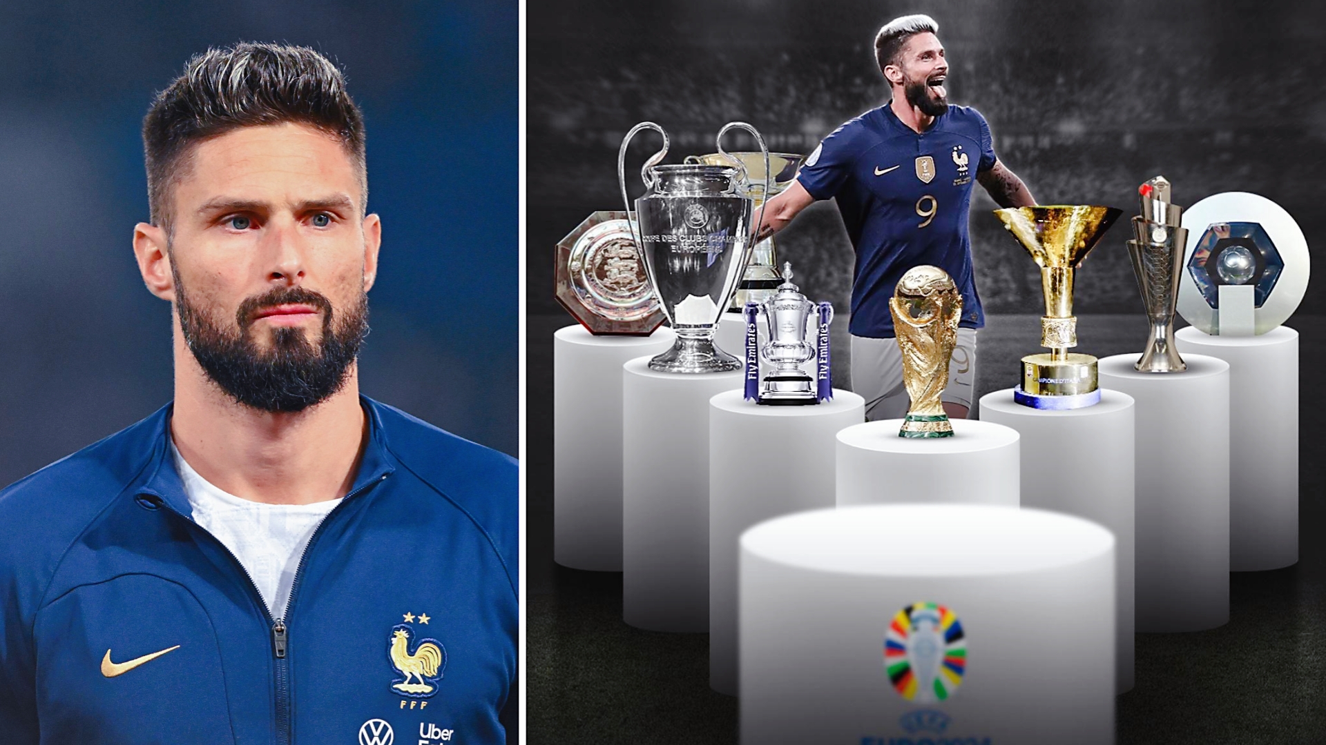 法国队主帅确认将派出最强阵容应对欧洲挑战的简单介绍