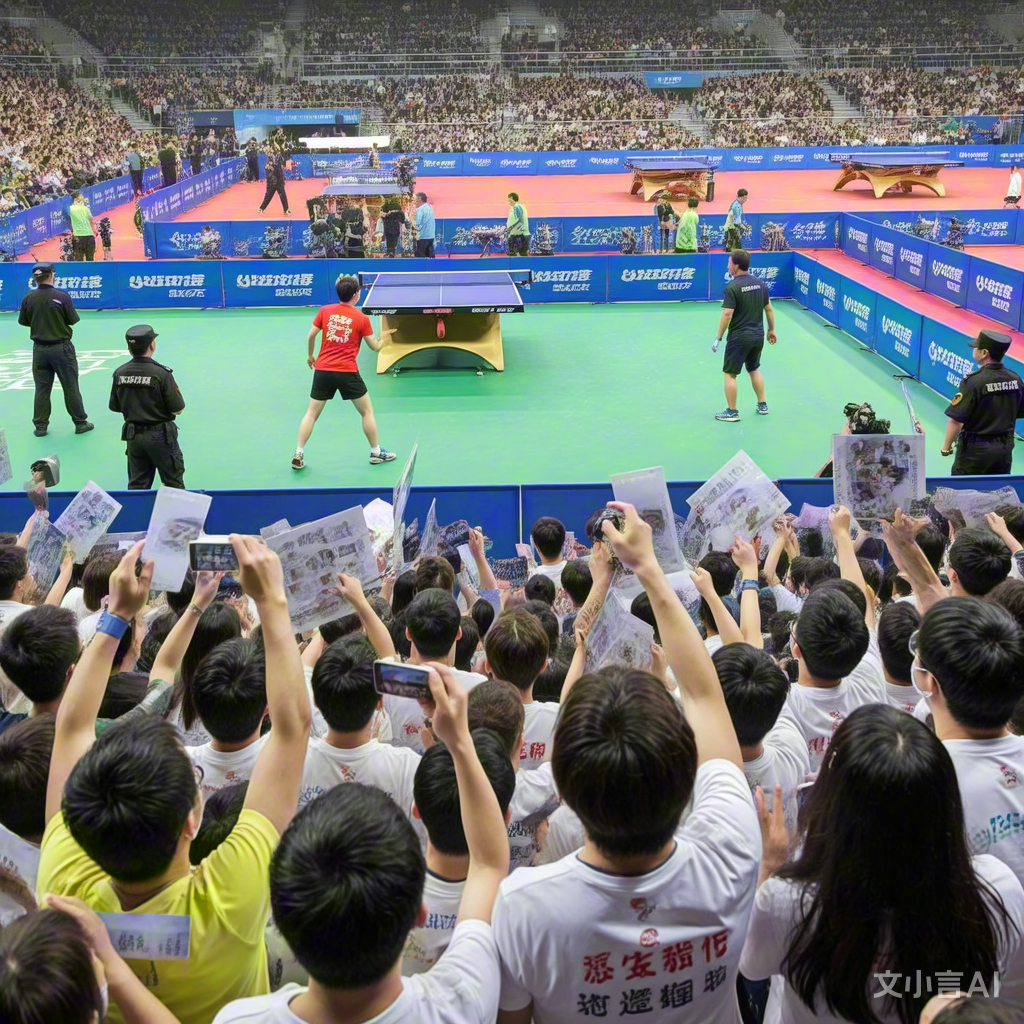 队员们在场上的表现引起了粉丝的热议！