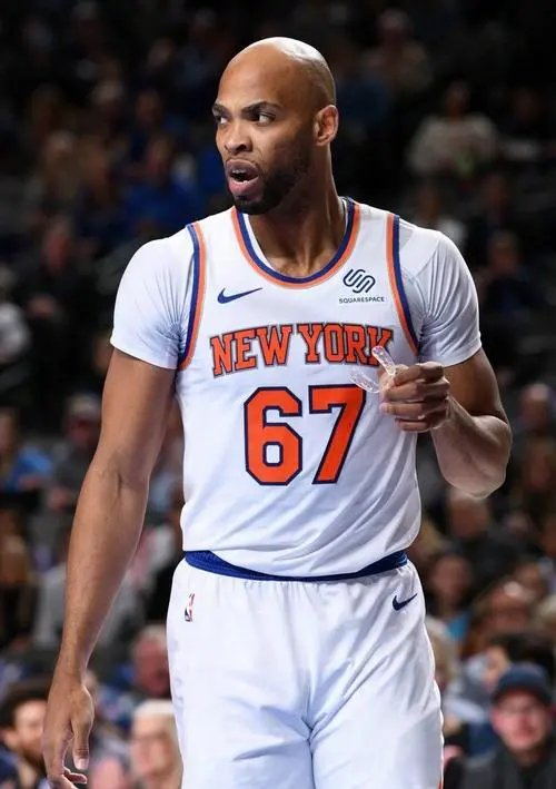 尼克斯老将期待战胜劲敌精神状态良好迎接挑战的简单介绍