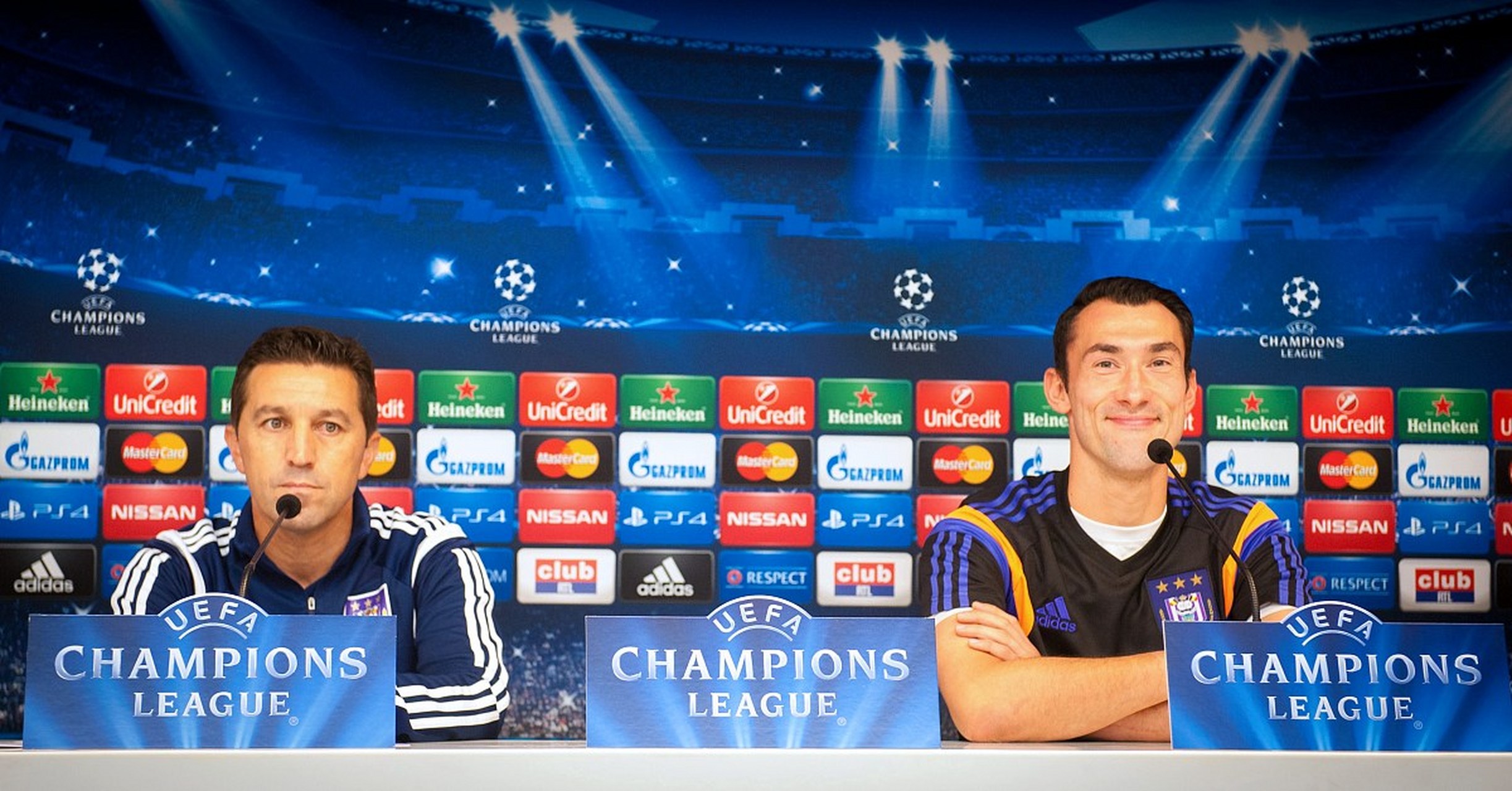 欧国联赛制规则公平，比赛竞争激烈