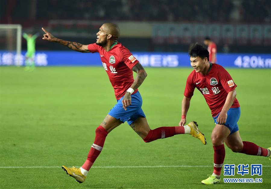 重庆斯威胜河南建业，实力进一步得到认可的简单介绍