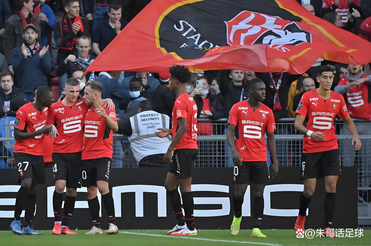关于南特客场战平雷恩，保持平稳的信息