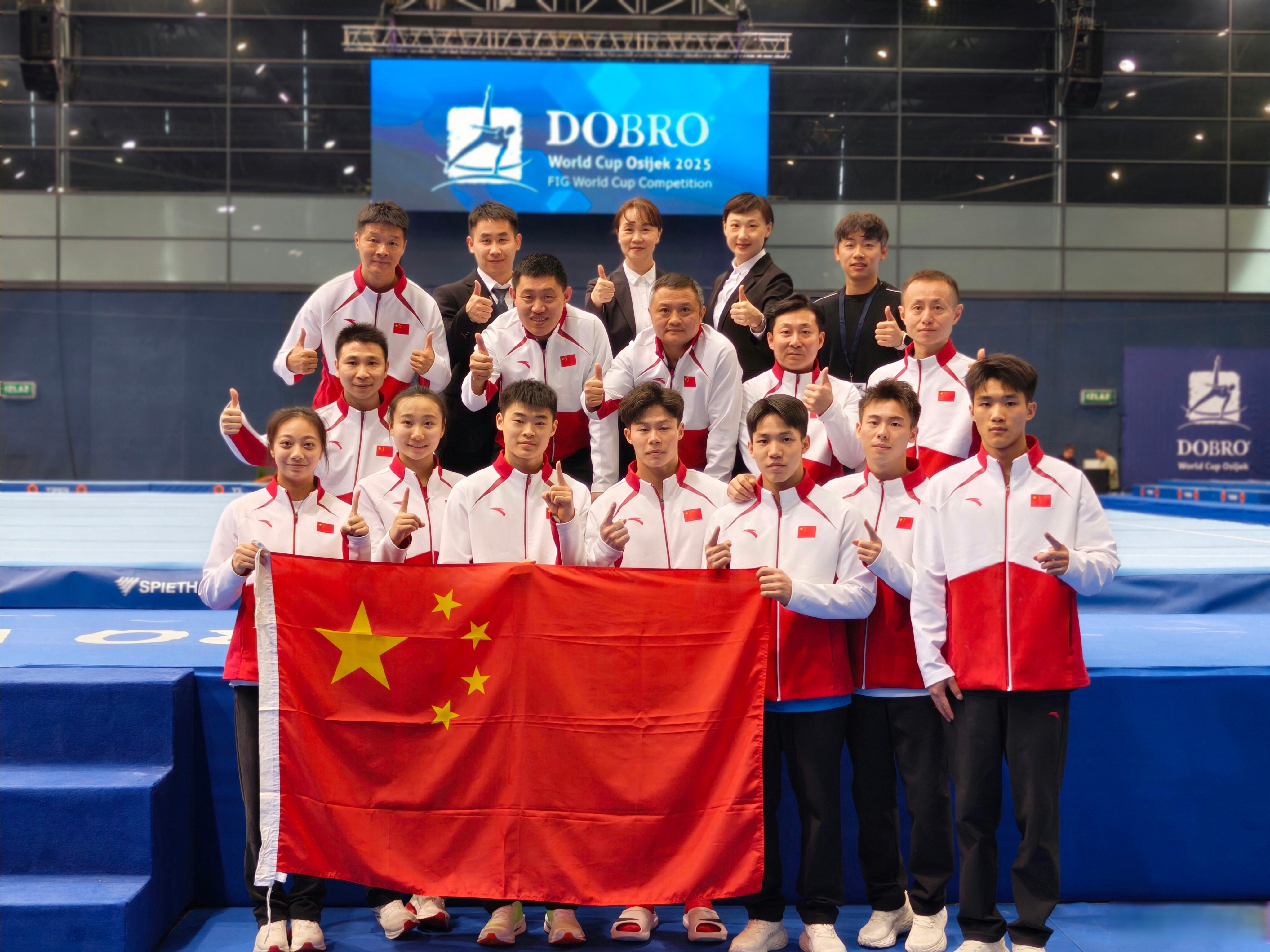 克罗地亚不容小觑！即将挑战世界冠军法国队的简单介绍