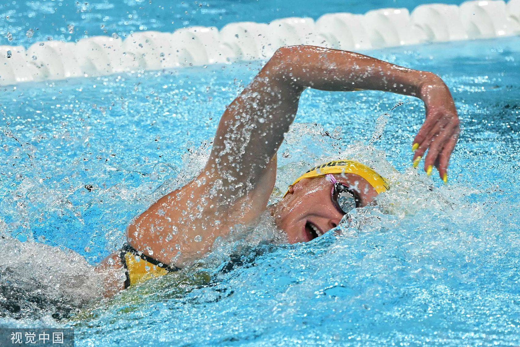 DB电竞平台-澳大利亚游泳项目斩获块金牌体育官员认为仍需提高水平的简单介绍