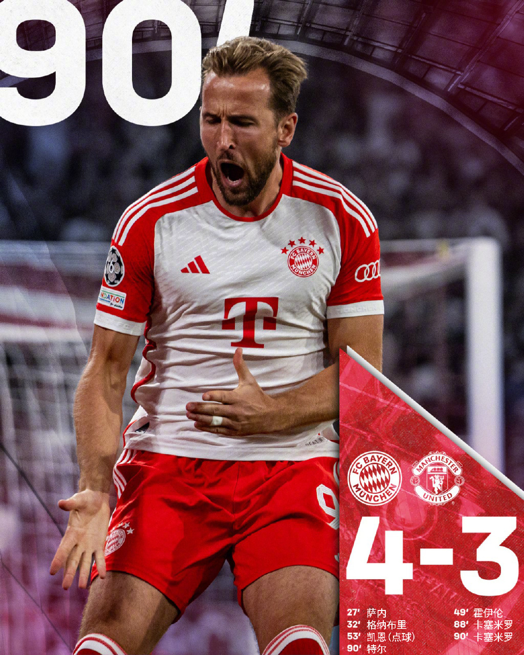 DB电竞解说-关于拜仁慕尼黑能否走出低谷，欧冠之路仍艰难的信息