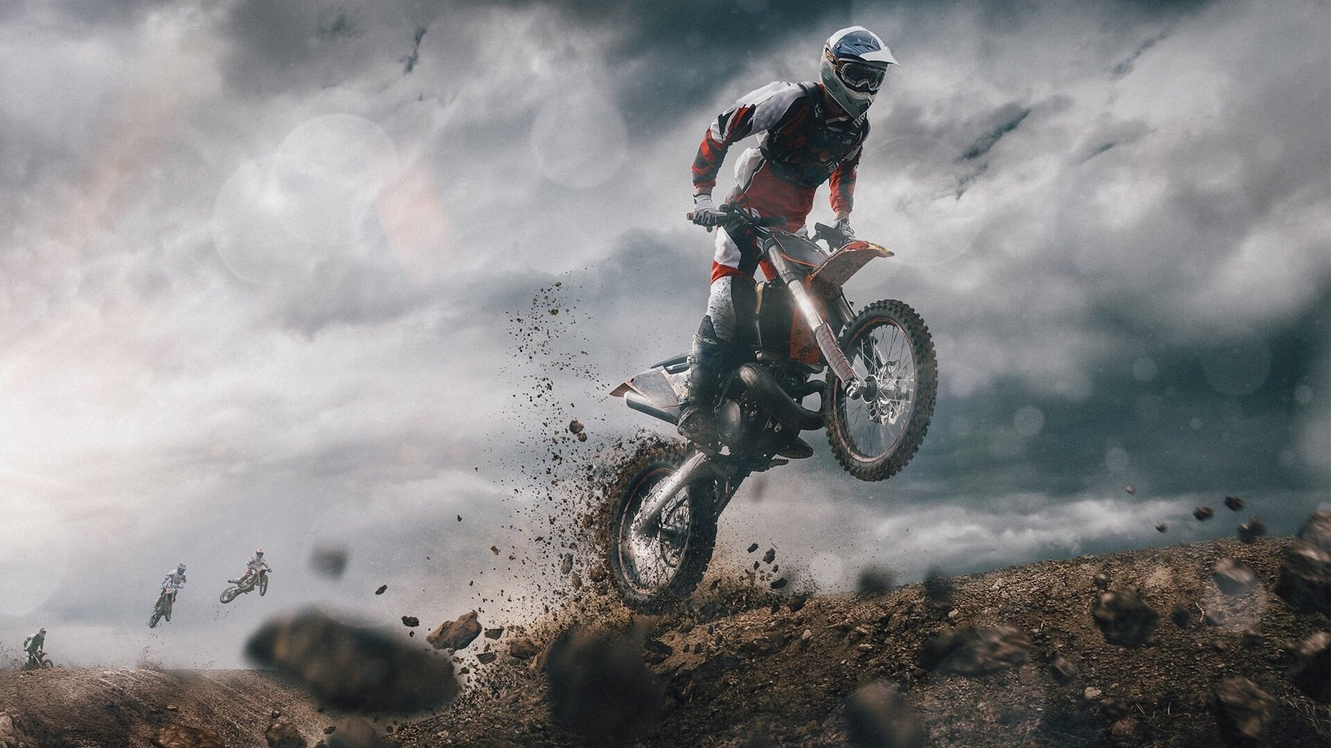 库里之火，NBA季后赛之夜的唯一主宰