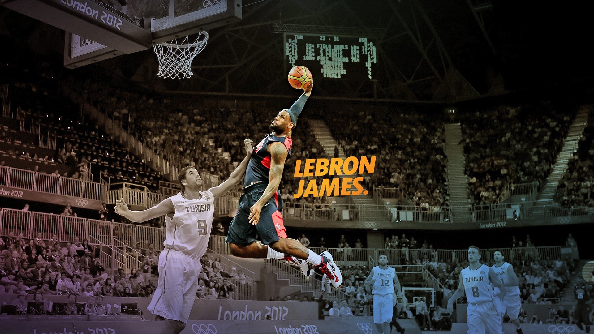 湖人强势晋级雄鹿，武切维奇刷新纪录，一场定义赛季的较量